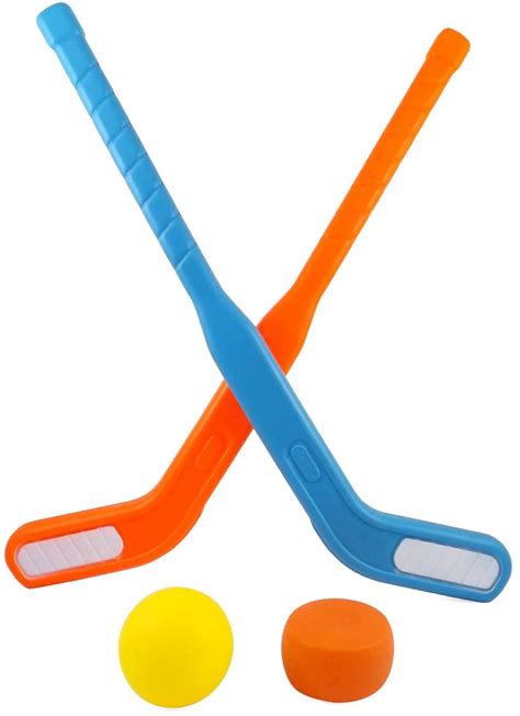 hockey sticks for kids.